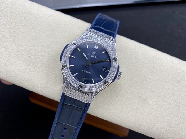 ウブロコピー時計側面デザイン